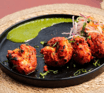 Tandoori Prawns