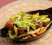 Veg Manchurian